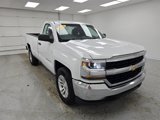 Used 2018 Chevrolet Silverado 1500 W/T image 3