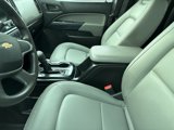 Used 2019 Chevrolet Colorado W/T w/ WT Convenience Package image 4