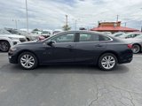 Used 2023 Chevrolet Malibu LT image 2