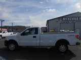 Used 2013 Ford F150 XL w/ XL Plus Pkg image 6
