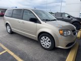 Used 2014 Dodge Grand Caravan SE w/ Quick Order Package 29E SE image 2