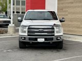 Used 2015 Ford F150 Lariat image 2