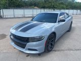 Used 2022 Dodge Charger SXT w/ Blacktop Package image 2