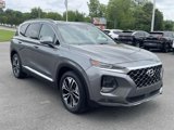 Used 2019 Hyundai Santa Fe FWD image 5