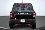 Used 2021 Ford Bronco Sport Badlands image 4