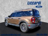 Used 2022 Ford Bronco Sport Big Bend image 3