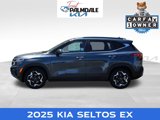 Used 2025 Kia Seltos EX image 5