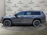New 2025 Jeep Grand Cherokee L Limited w/ Luxury Tech Group II image 2