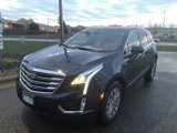Used 2019 Cadillac XT5 Luxury image 3