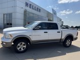 Used 2012 RAM 1500 Outdoorsman image 3