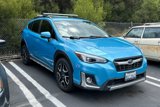 Used 2020 Subaru Crosstrek Hybrid w/ Popular Package #3 image 2