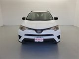 Used 2018 Toyota RAV4 LE image 3