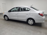 Used 2022 Mitsubishi Mirage G4 ES image 3