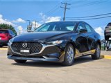 New 2025 MAZDA MAZDA3 s image 2