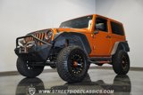Used 2011 Jeep Wrangler Sahara w/ Dual Top Group image 6
