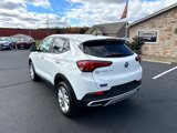 Used 2022 Buick Encore GX Preferred w/ Cold Weather Comfort Package image 3