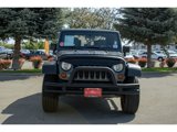 Used 2008 Jeep Wrangler X image 2