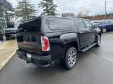 Used 2021 GMC Canyon Denali image 3