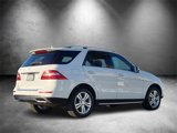 Used 2014 Mercedes-Benz ML 350 2WD image 4
