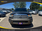 Used 2010 Toyota Sequoia Platinum image 2