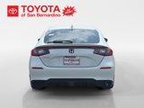 Used 2022 Honda Civic Sport image 4