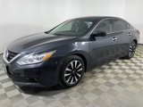 Used 2018 Nissan Altima 2.5 SV image 2