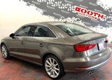 Used 2015 Audi A3 TDI Premium w/ Audi MMI Navigation Plus image 3