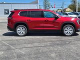 New 2025 GMC Acadia Elevation w/ Elevation Premium Package image 4