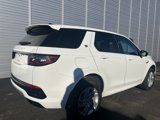New 2025 Land Rover Discovery Sport S image 5