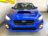 Used 2016 Subaru WRX Limited image 2