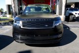 Used 2025 Land Rover Range Rover SV image 3
