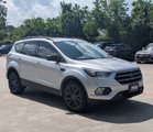 Used 2018 Ford Escape SE w/ SE Sport Appearance Package image 3
