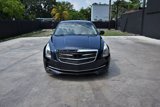 Used 2018 Cadillac ATS 2.0T Sedan image 2