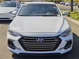Used 2018 Hyundai Elantra Sport image 2