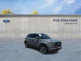 Used 2021 Hyundai Venue SEL w/ Premium Package image 2