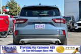 New 2025 Ford Escape SE image 5