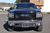 Used 2008 GMC Sierra 1500 SLE w/ Power Pack Plus image 3