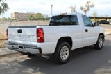 Used 2005 Chevrolet Silverado 1500 W/T image 6