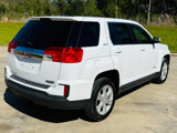 Used 2017 GMC Terrain SLE image 4