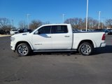 Used 2022 RAM 1500 Limited w/ Body Color Bumper Group image 2