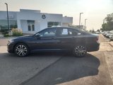 Certified 2022 Volkswagen Jetta Sport image 2