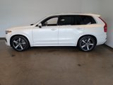 Used 2019 Volvo XC90 T6 R-Design image 3