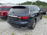 Used 2020 INFINITI QX60 Pure image 3