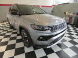 Used 2023 Jeep Compass Limited image 3