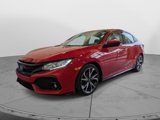 Used 2018 Honda Civic Sport image 2