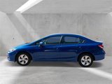 Used 2014 Honda Civic LX image 5