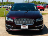 Used 2017 Lincoln MKZ Select w/ Select Plus Package image 2