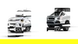 New 2025 Chevrolet Trax LT w/ Driver Confidence Package image 2