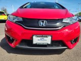 Used 2016 Honda Fit EX image 5