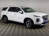 Used 2021 Hyundai Palisade SEL image 2